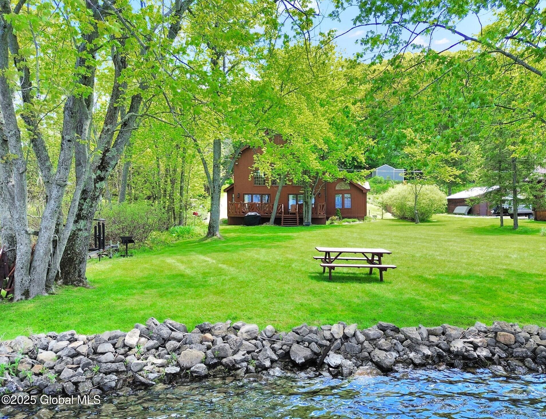 2555 County Highway 22 Richfield Springs NY 13439