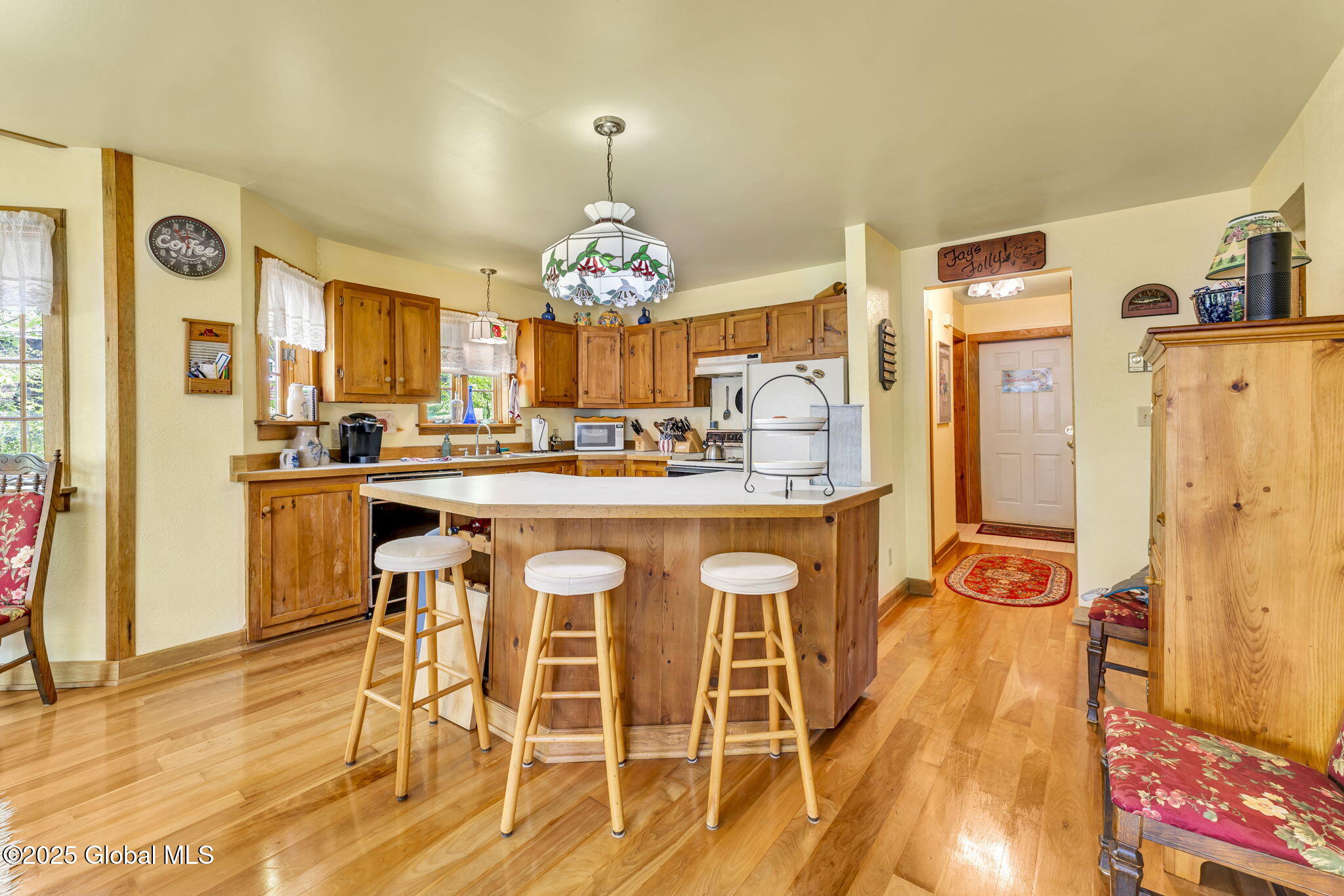 2555 County Highway 22 Richfield Springs NY 13439
