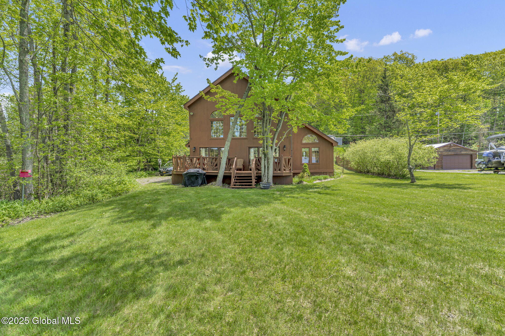 2555 County Highway 22 Richfield Springs NY 13439