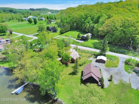 2555 County Highway 22 Richfield Springs NY 13439