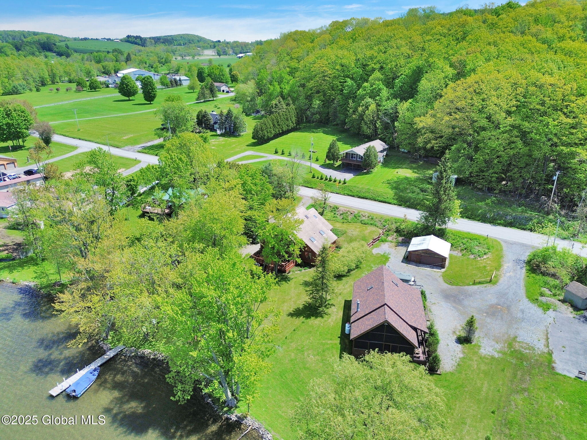 2555 County Highway 22 Richfield Springs NY 13439