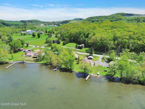 2555 County Highway 22 Richfield Springs NY 13439