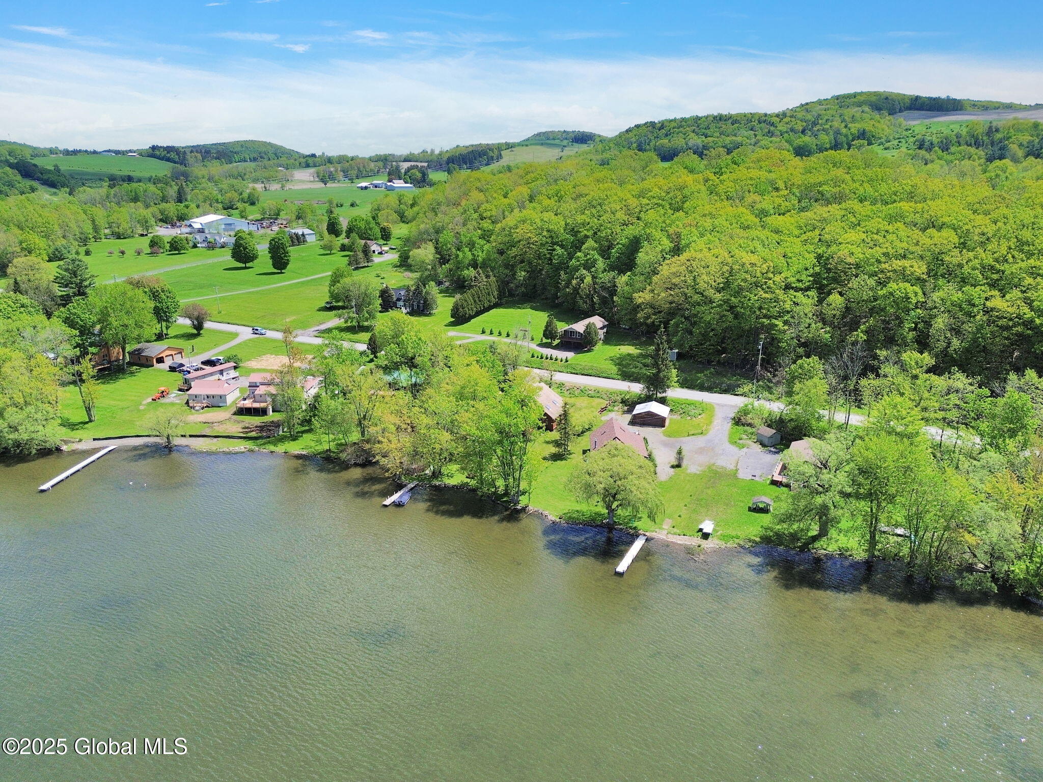 2555 County Highway 22 Richfield Springs NY 13439