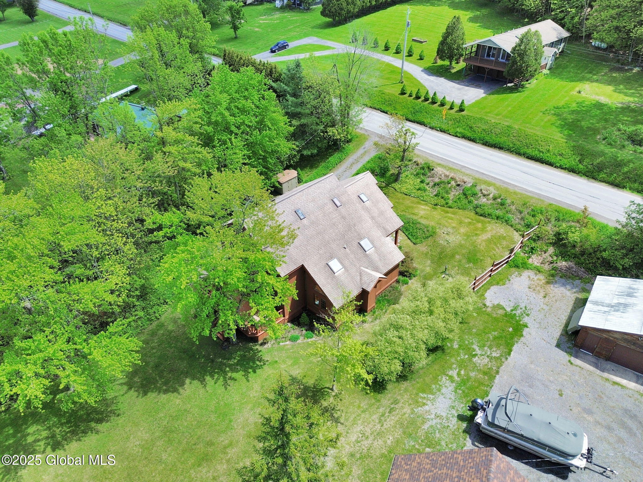 2555 County Highway 22 Richfield Springs NY 13439