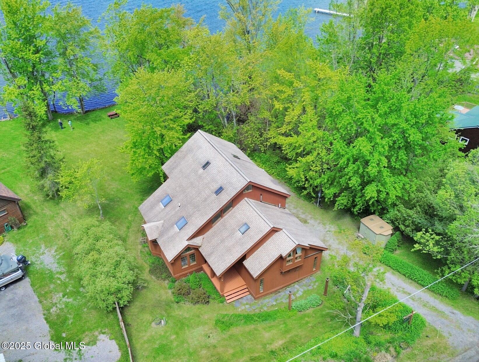2555 County Highway 22 Richfield Springs NY 13439