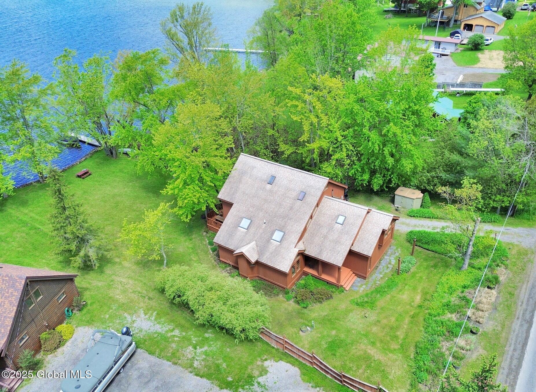 2555 County Highway 22 Richfield Springs NY 13439