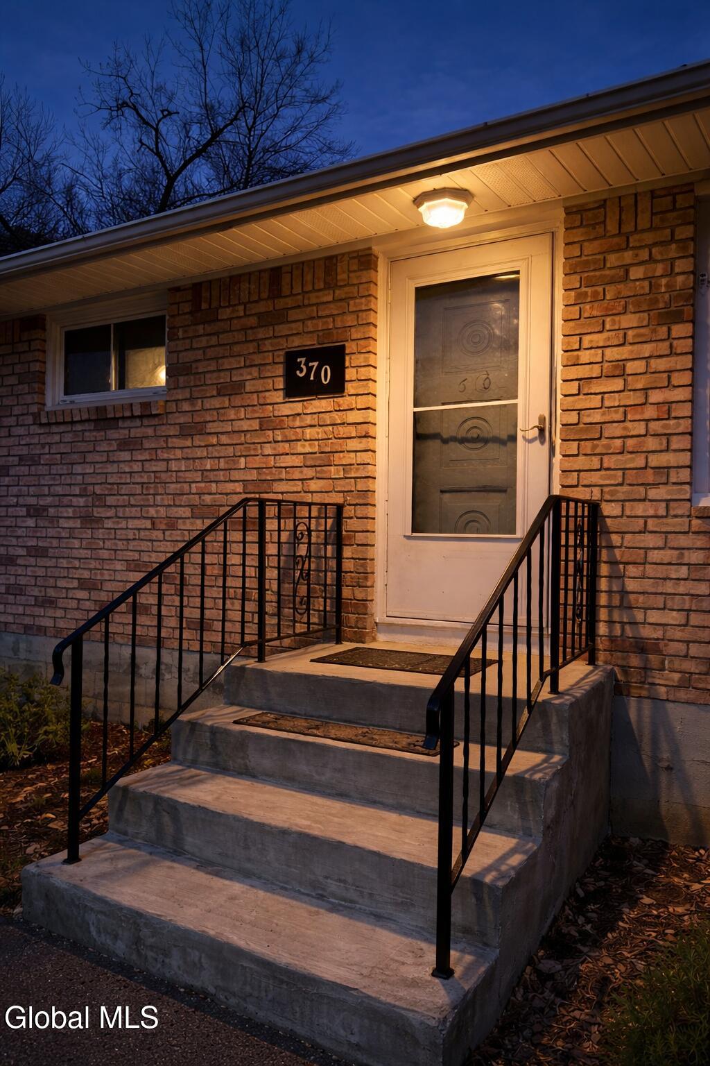 370 Partridge Street Albany NY 12208