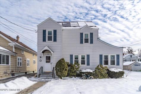 37 Cardinal Avenue Albany NY 12208