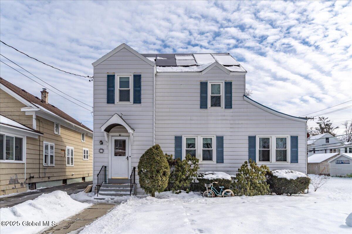 37 Cardinal Avenue Albany NY 12208