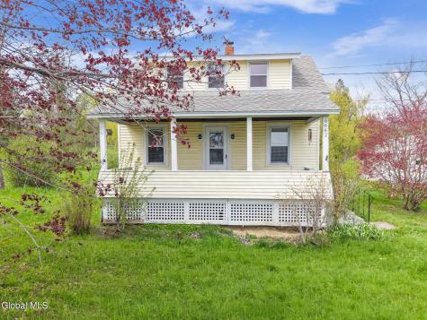 6662 Western Turnpike Delanson NY 12053
