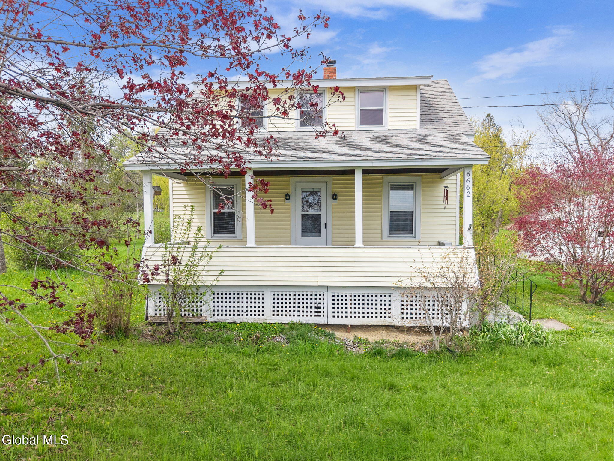 6662 Western Turnpike Delanson NY 12053