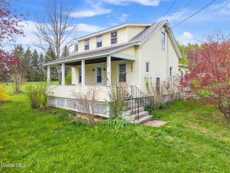 6662 Western Turnpike Delanson NY 12053