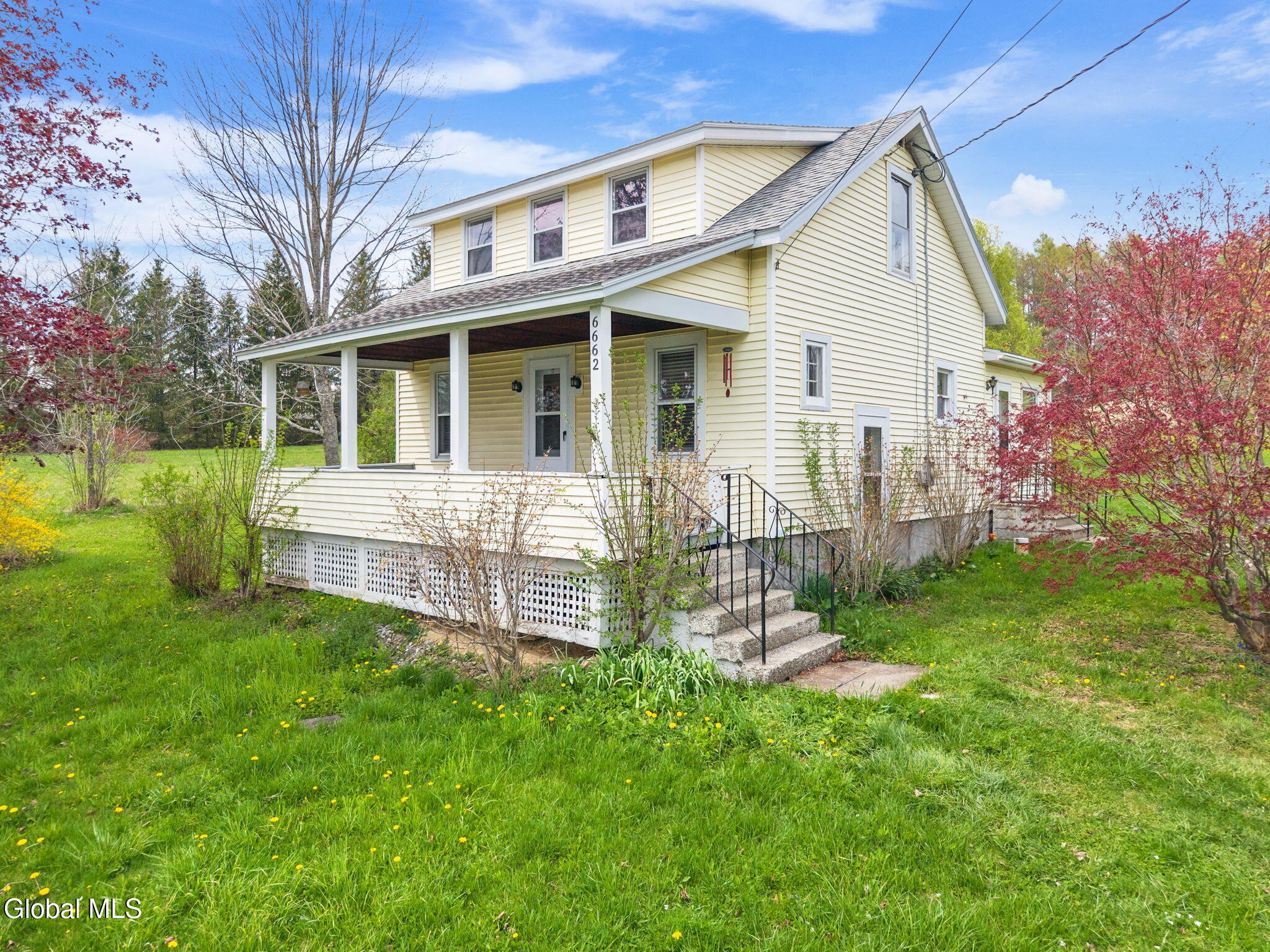 6662 Western Turnpike Delanson NY 12053