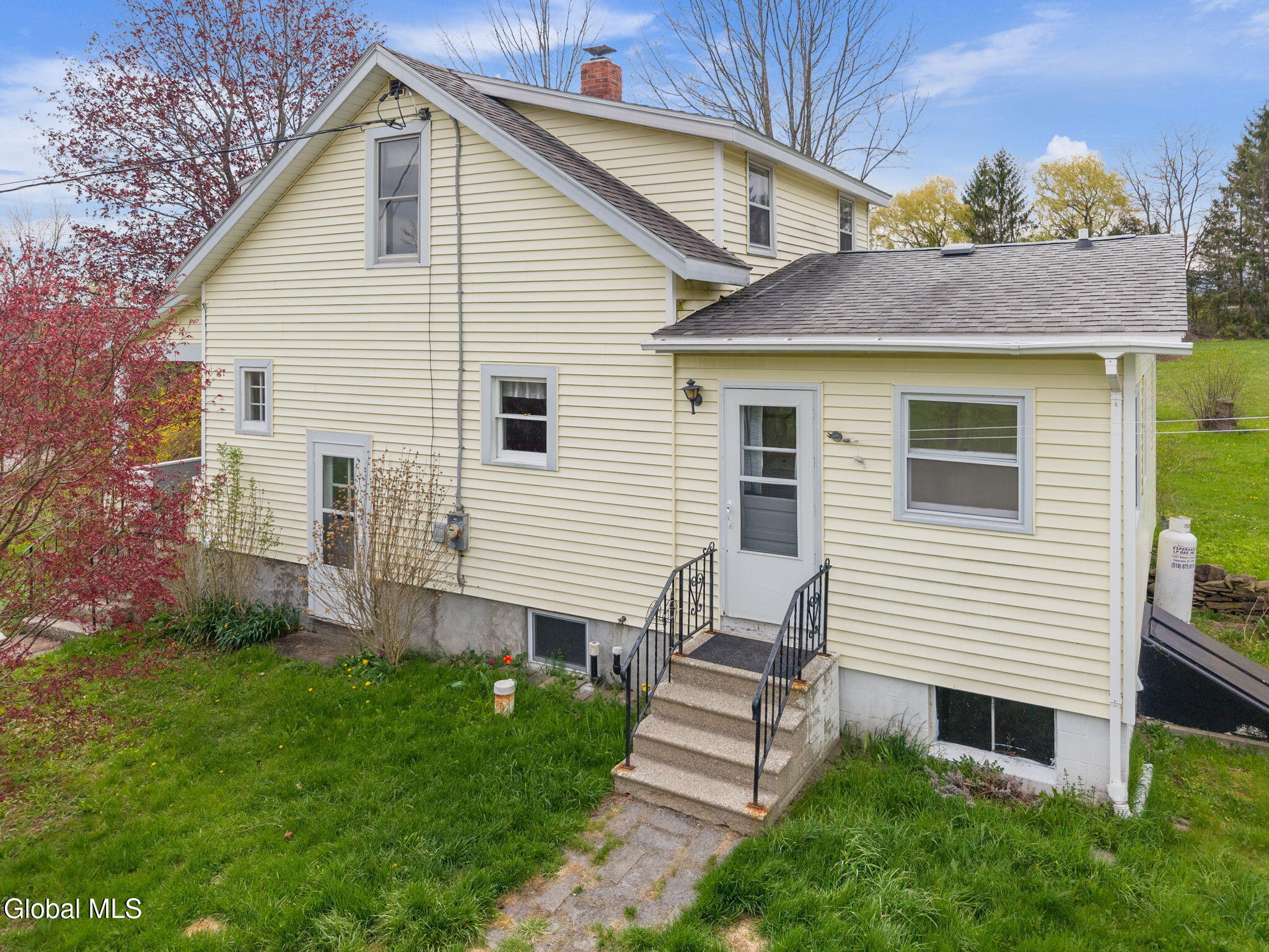 6662 Western Turnpike Delanson NY 12053