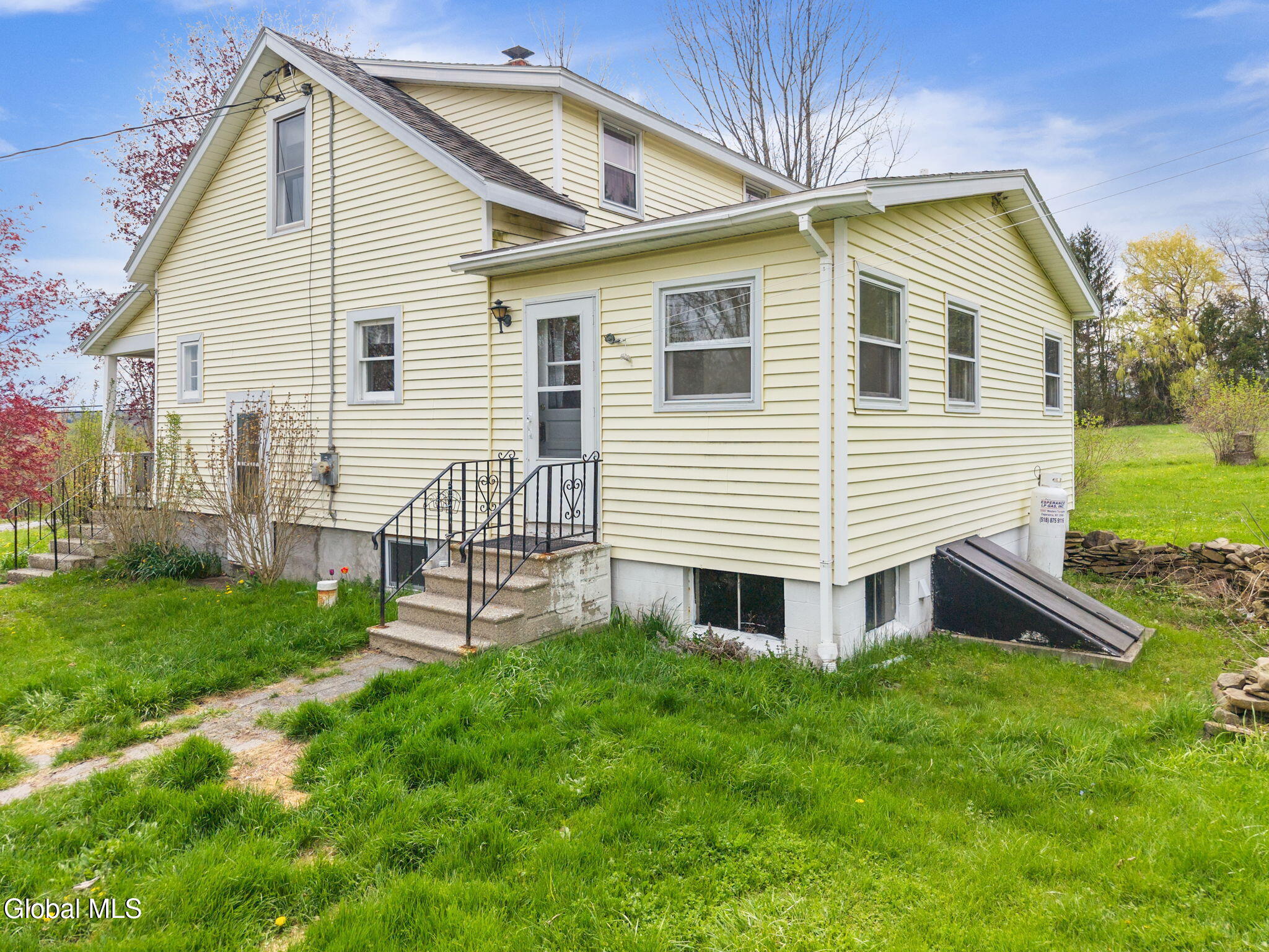 6662 Western Turnpike Delanson NY 12053