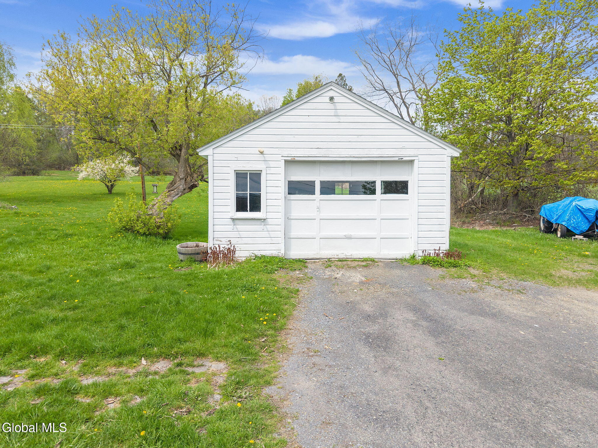 6662 Western Turnpike Delanson NY 12053