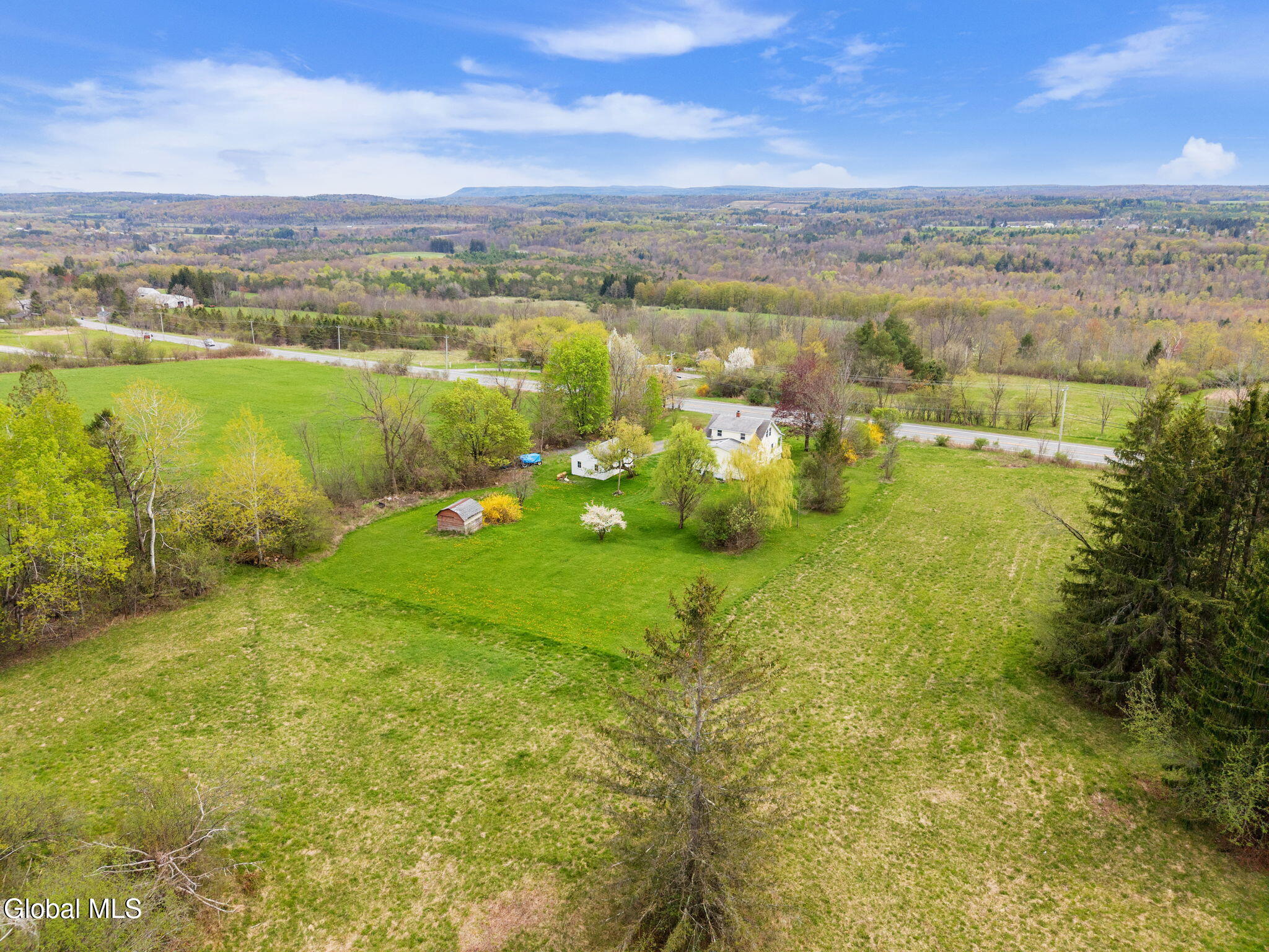 6662 Western Turnpike Delanson NY 12053