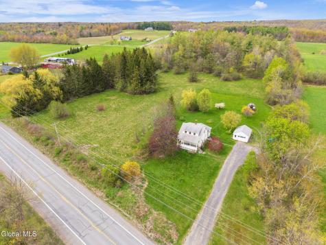 6662 Western Turnpike Delanson NY 12053