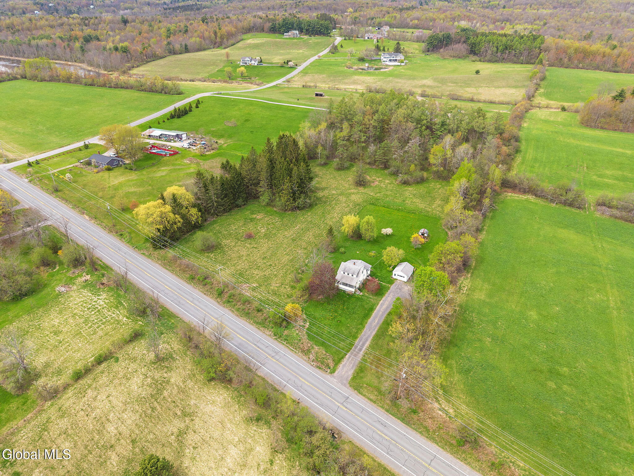 6662 Western Turnpike Delanson NY 12053