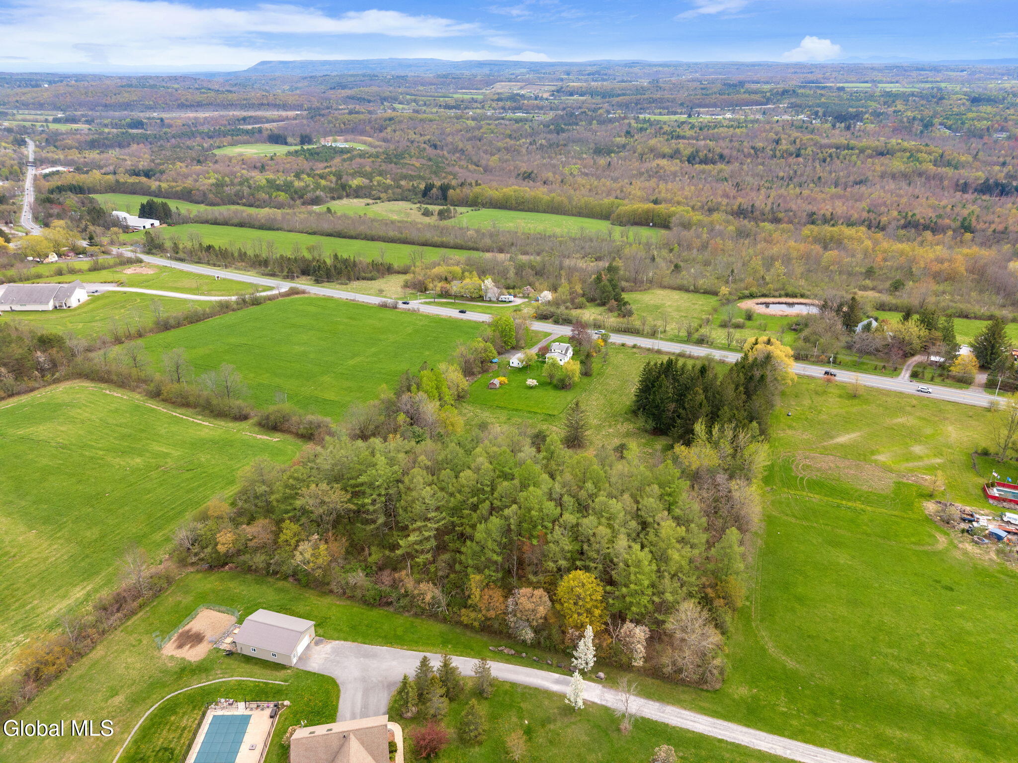 6662 Western Turnpike Delanson NY 12053