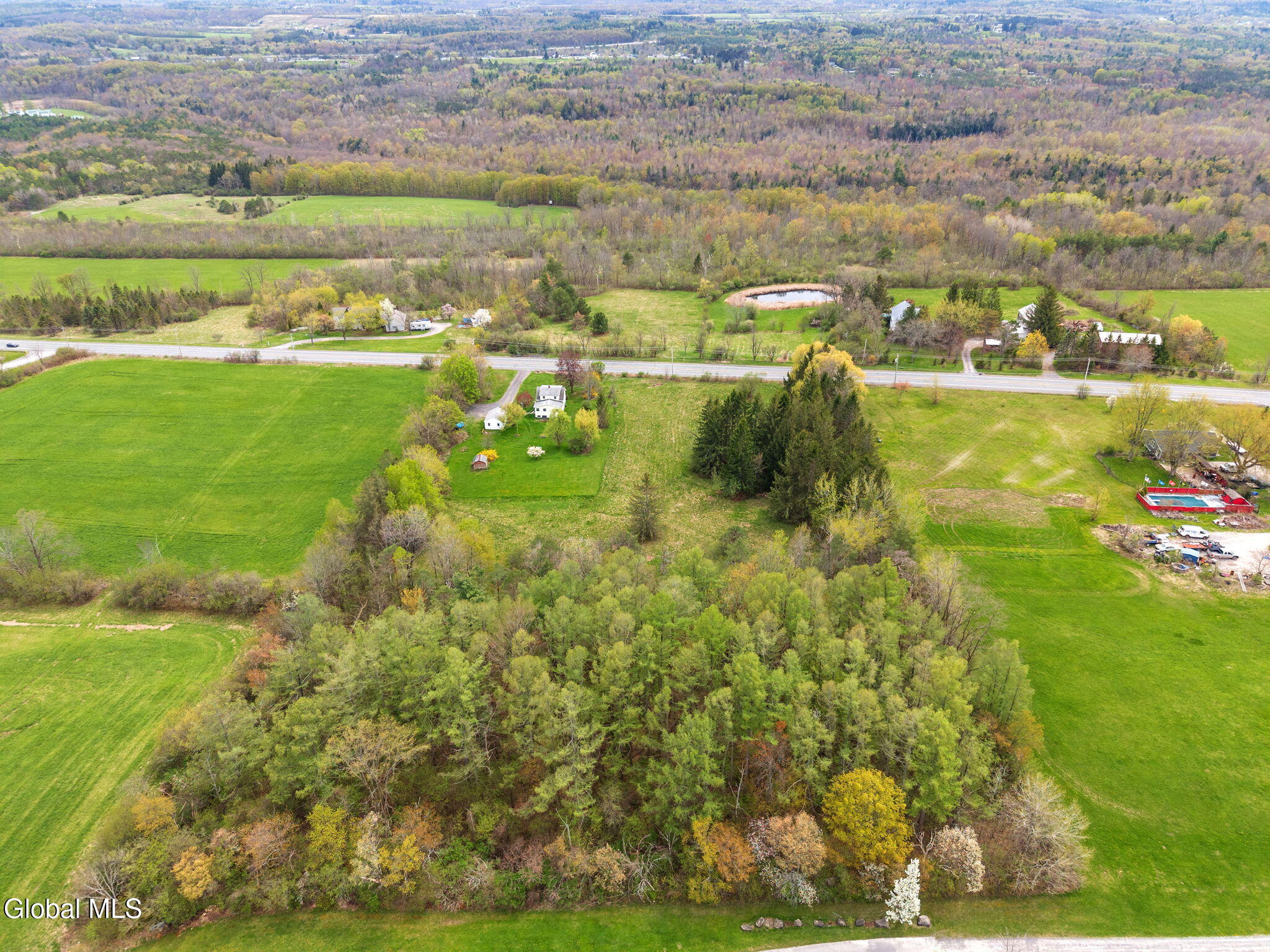 6662 Western Turnpike Delanson NY 12053