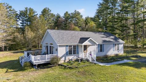 102 Longvue Lane Northville NY 12134