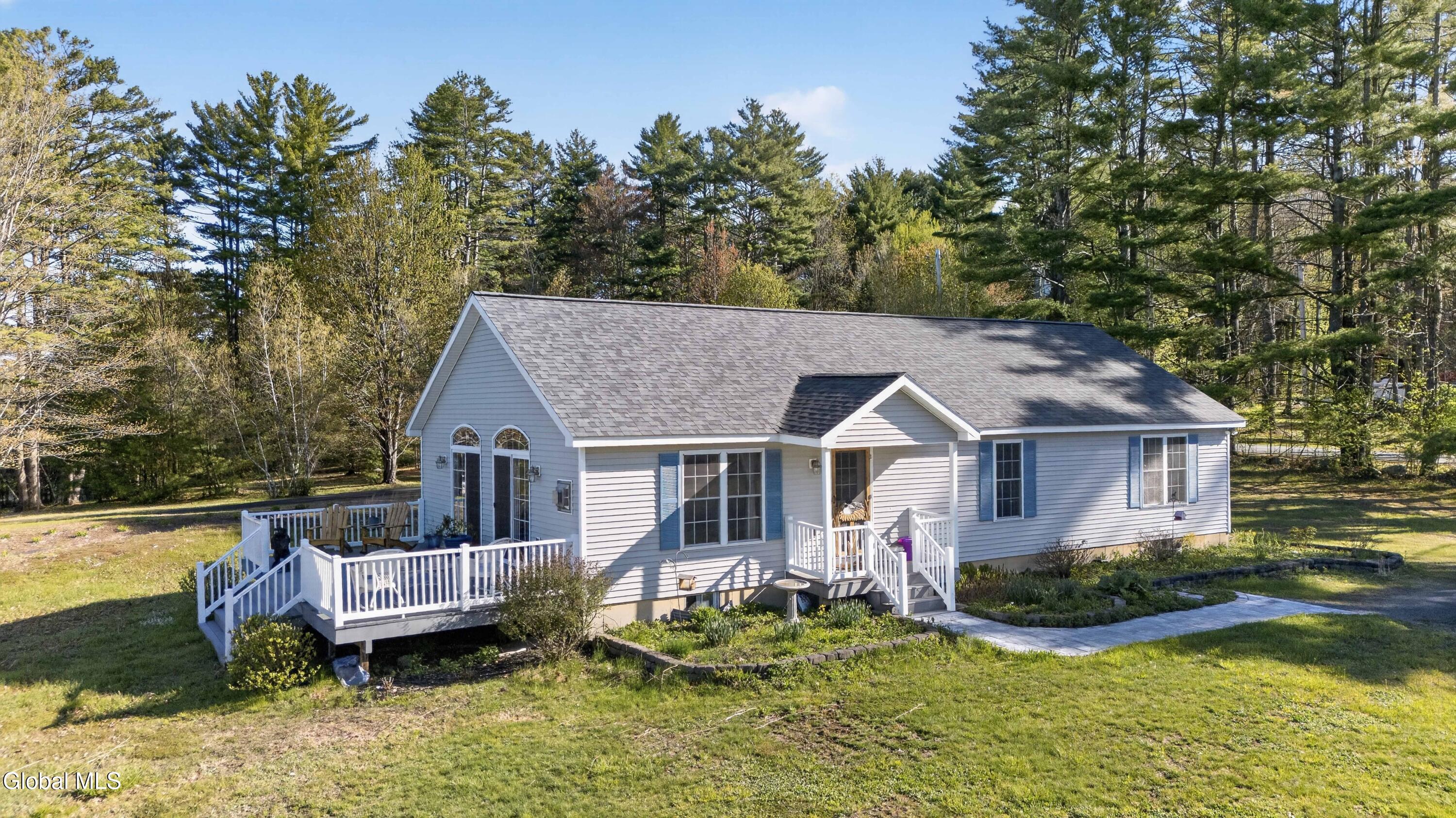 102 Longvue Lane Northville NY 12134