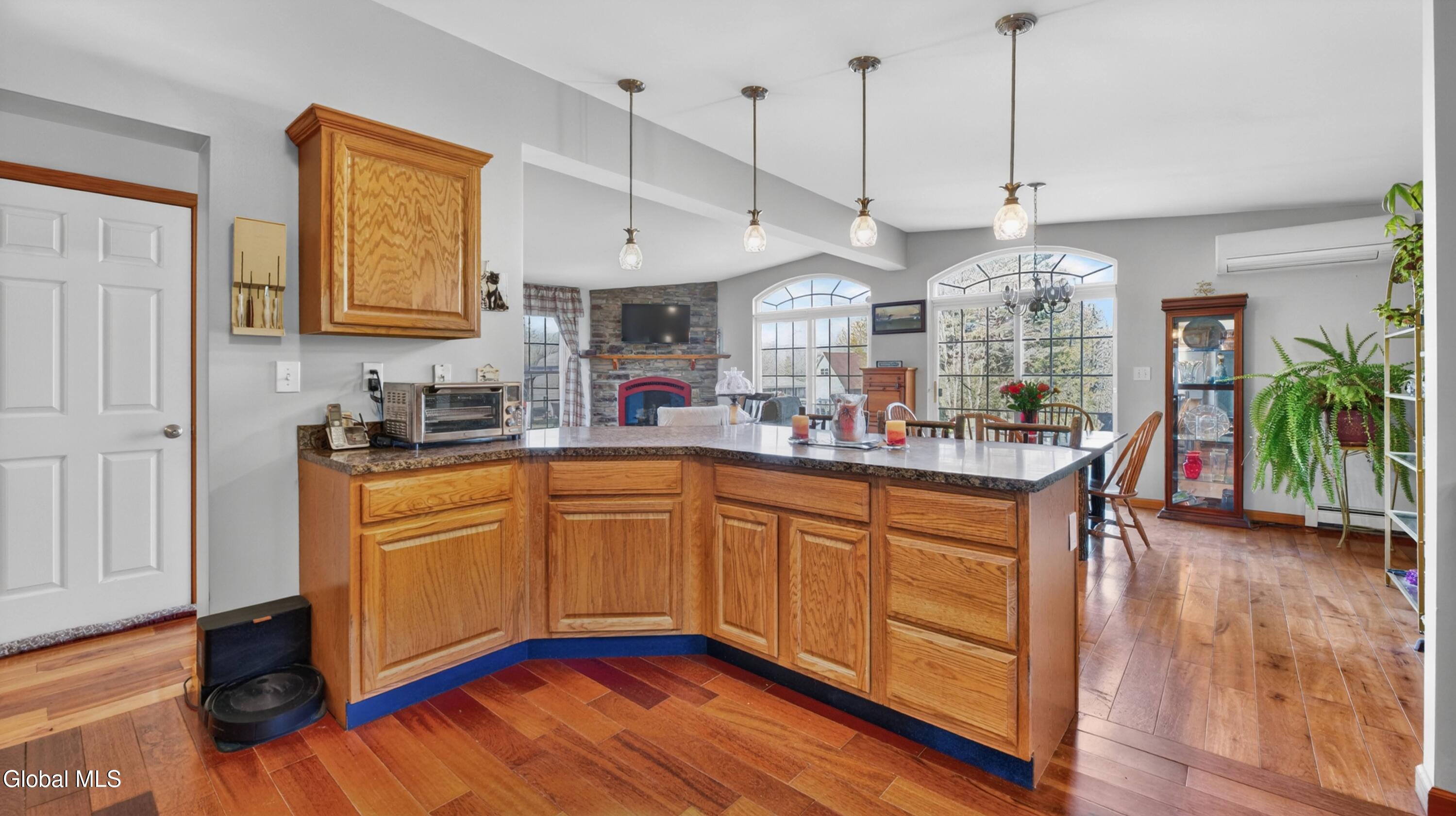 102 Longvue Lane Northville NY 12134