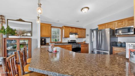 102 Longvue Lane Northville NY 12134