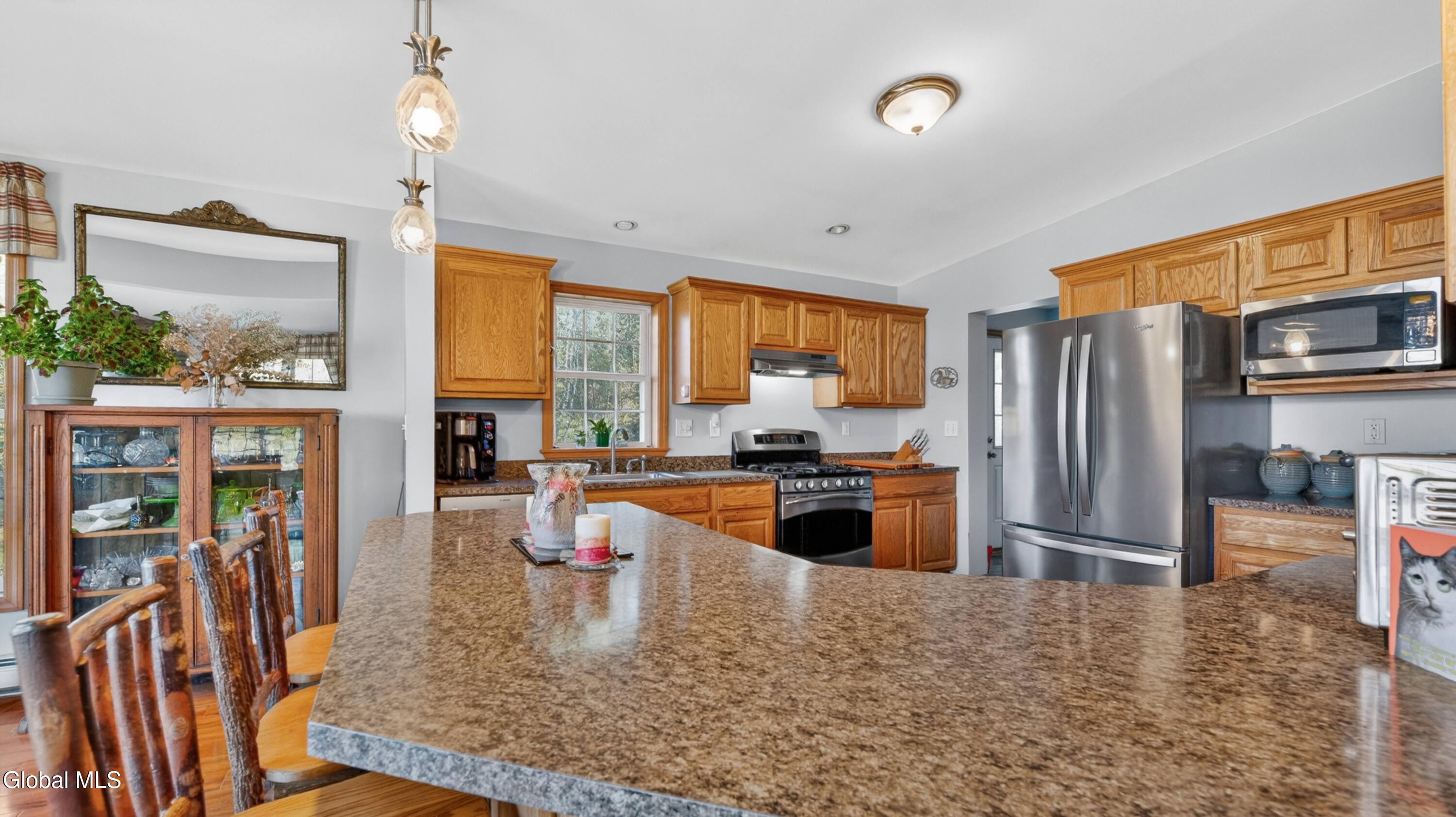 102 Longvue Lane Northville NY 12134