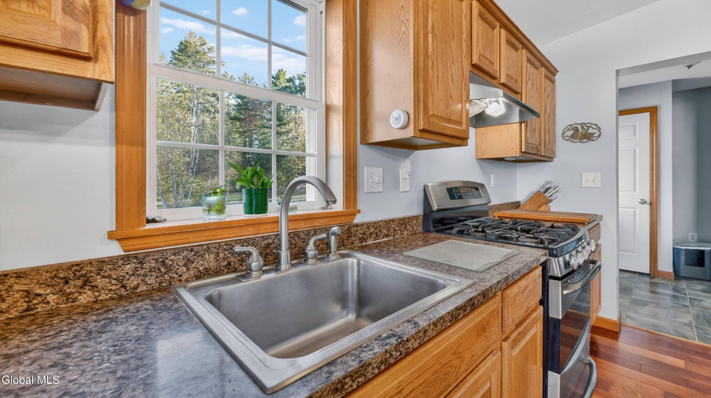 102 Longvue Lane Northville NY 12134