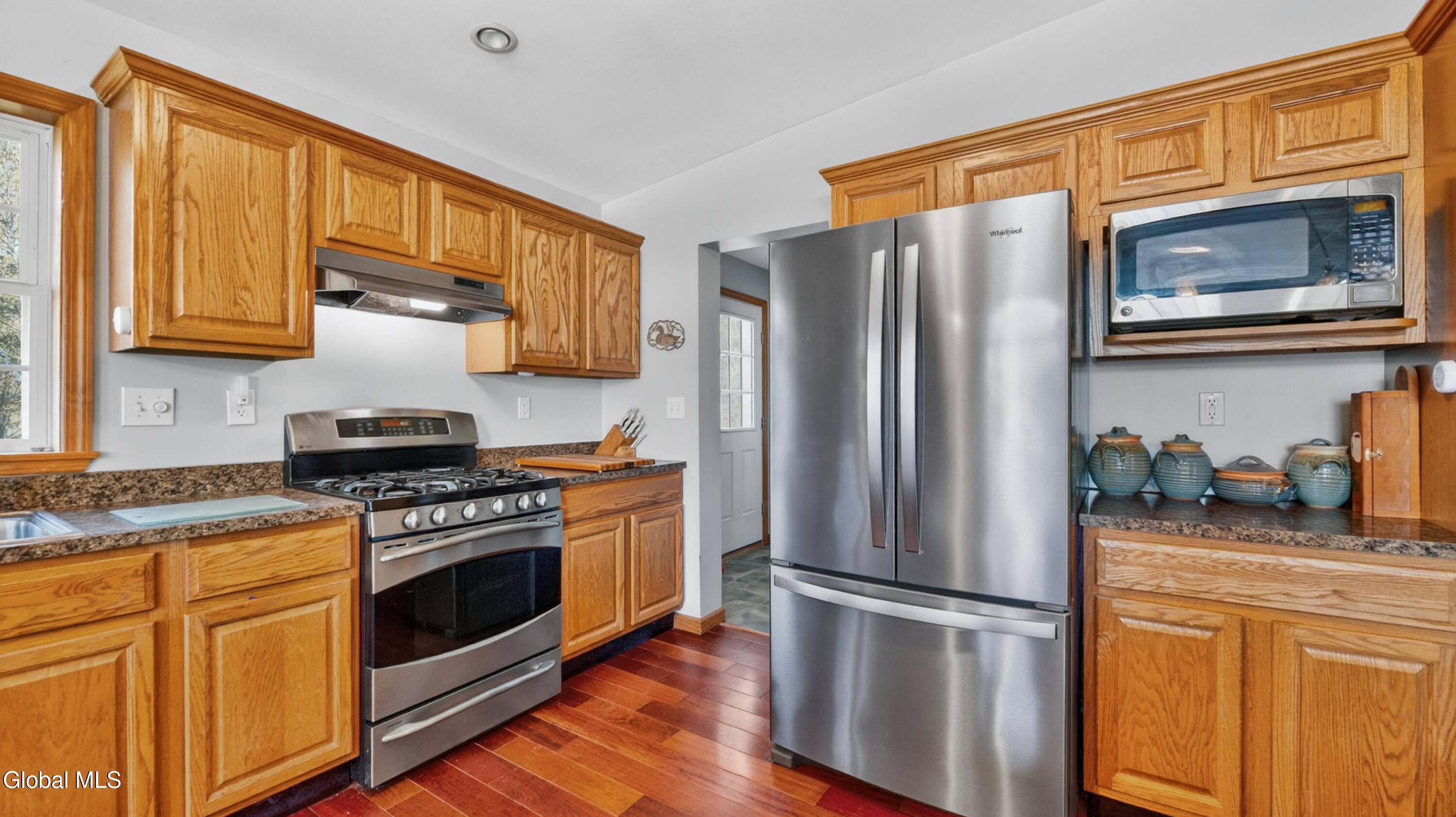 102 Longvue Lane Northville NY 12134