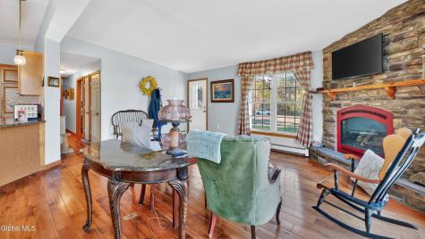 102 Longvue Lane Northville NY 12134