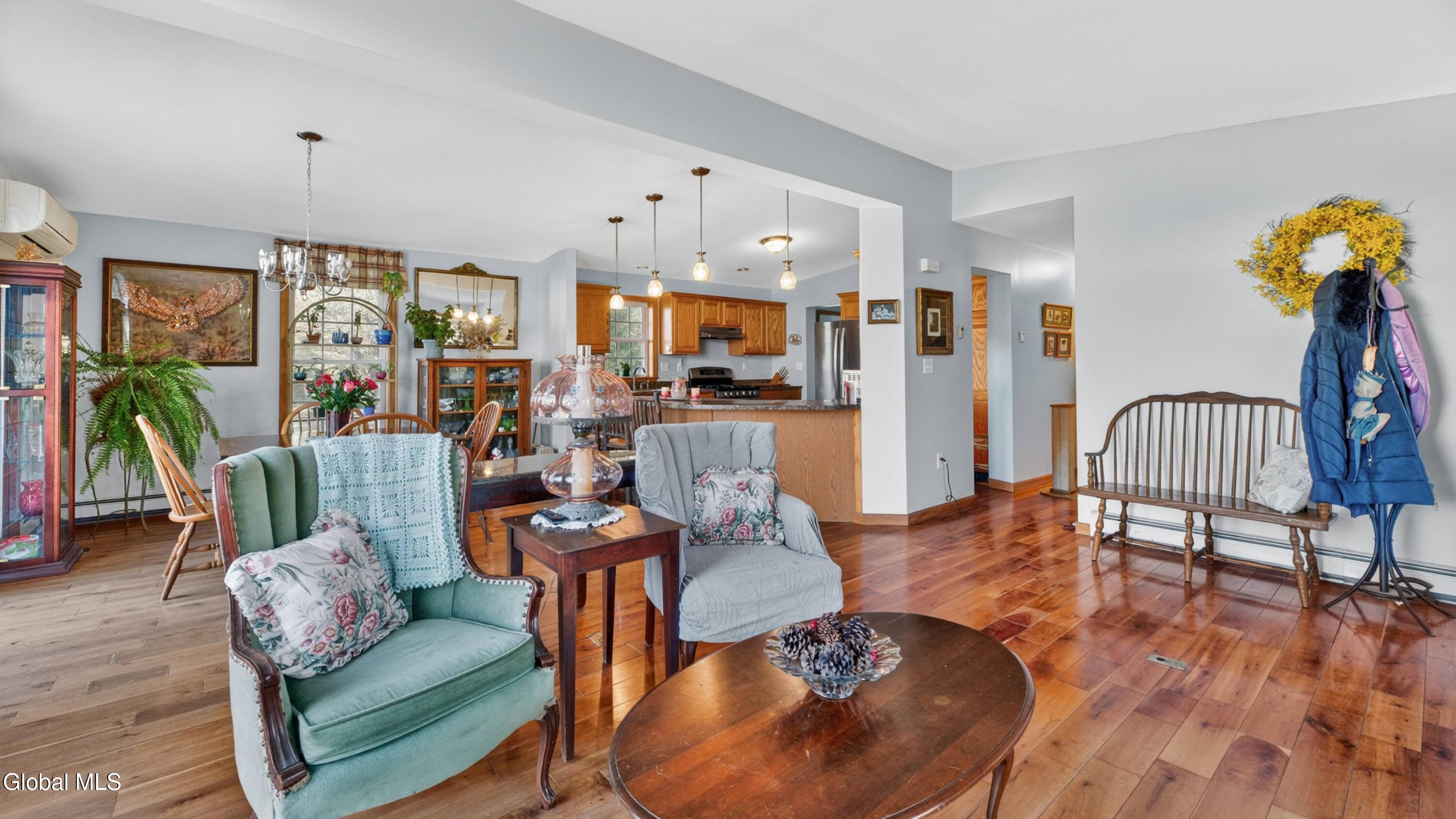 102 Longvue Lane Northville NY 12134