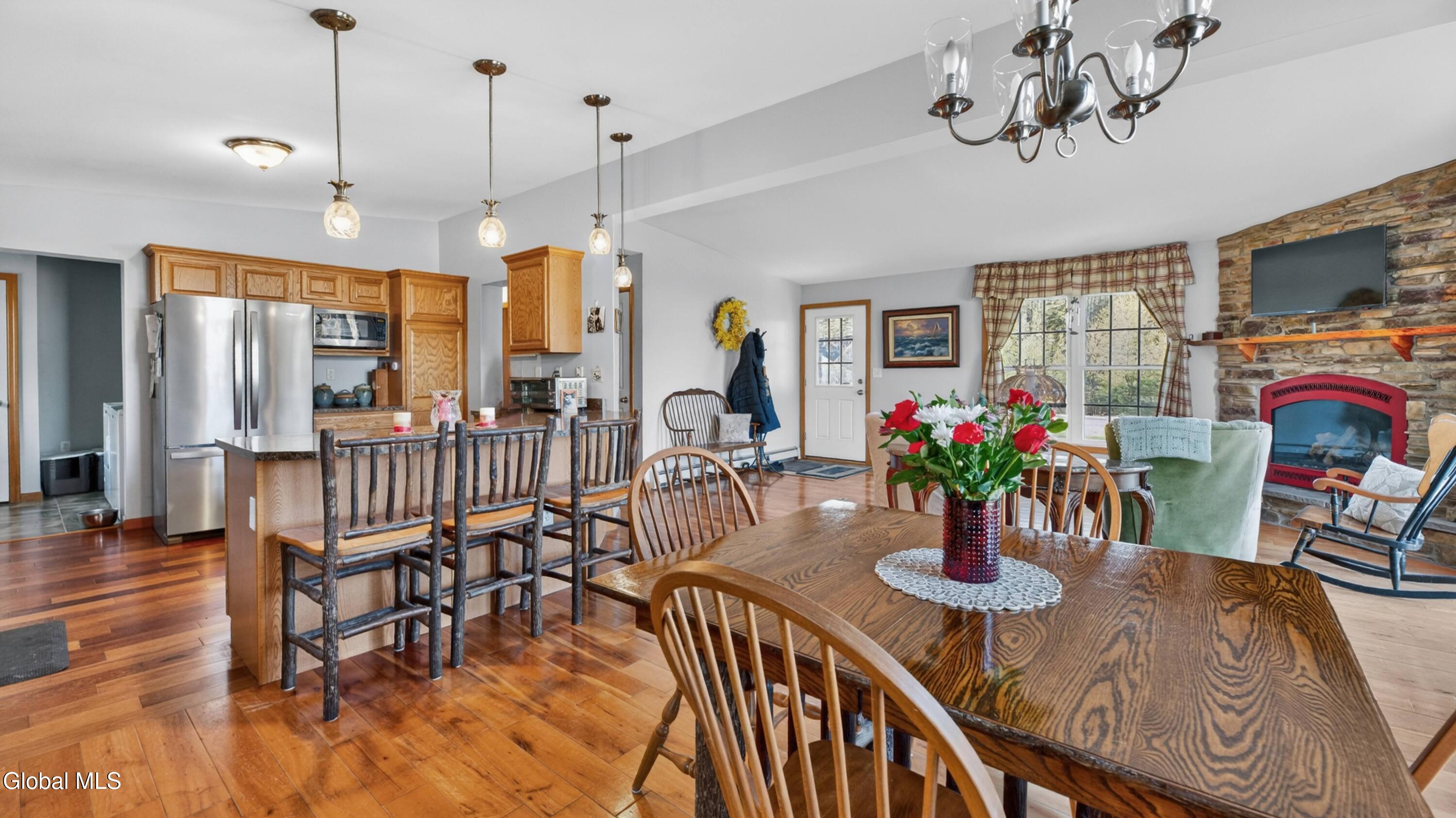 102 Longvue Lane Northville NY 12134