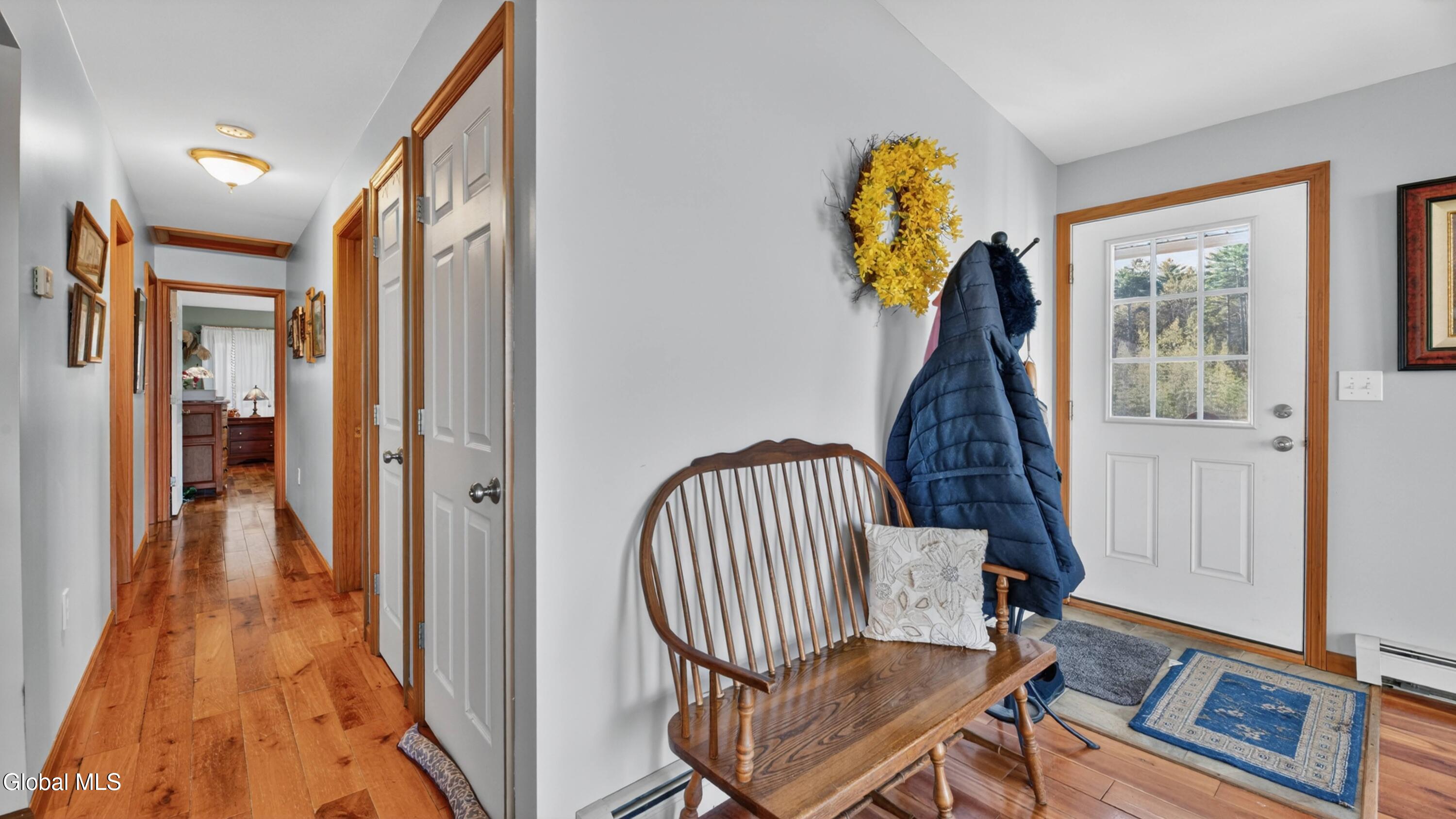 102 Longvue Lane Northville NY 12134