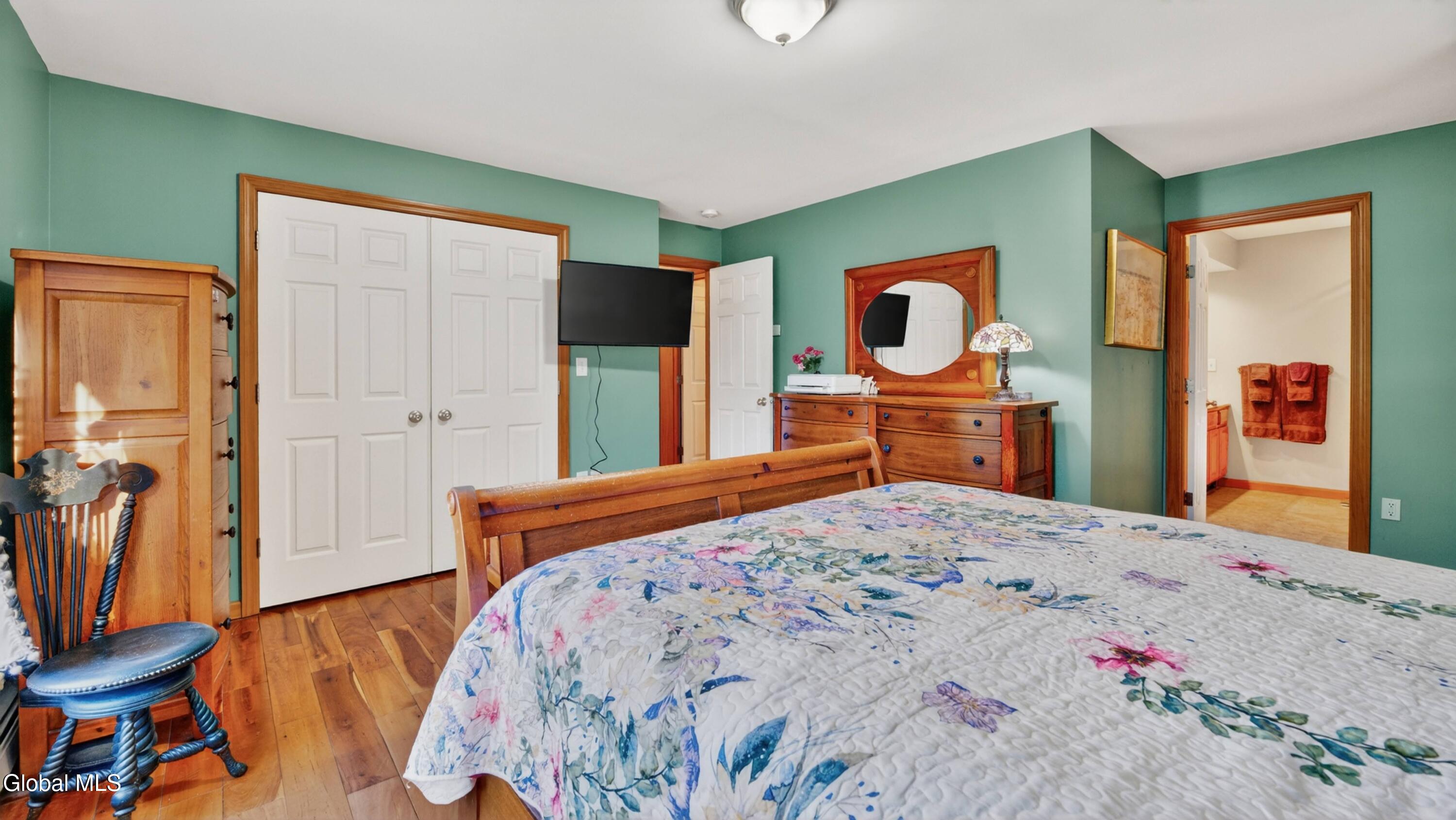 102 Longvue Lane Northville NY 12134