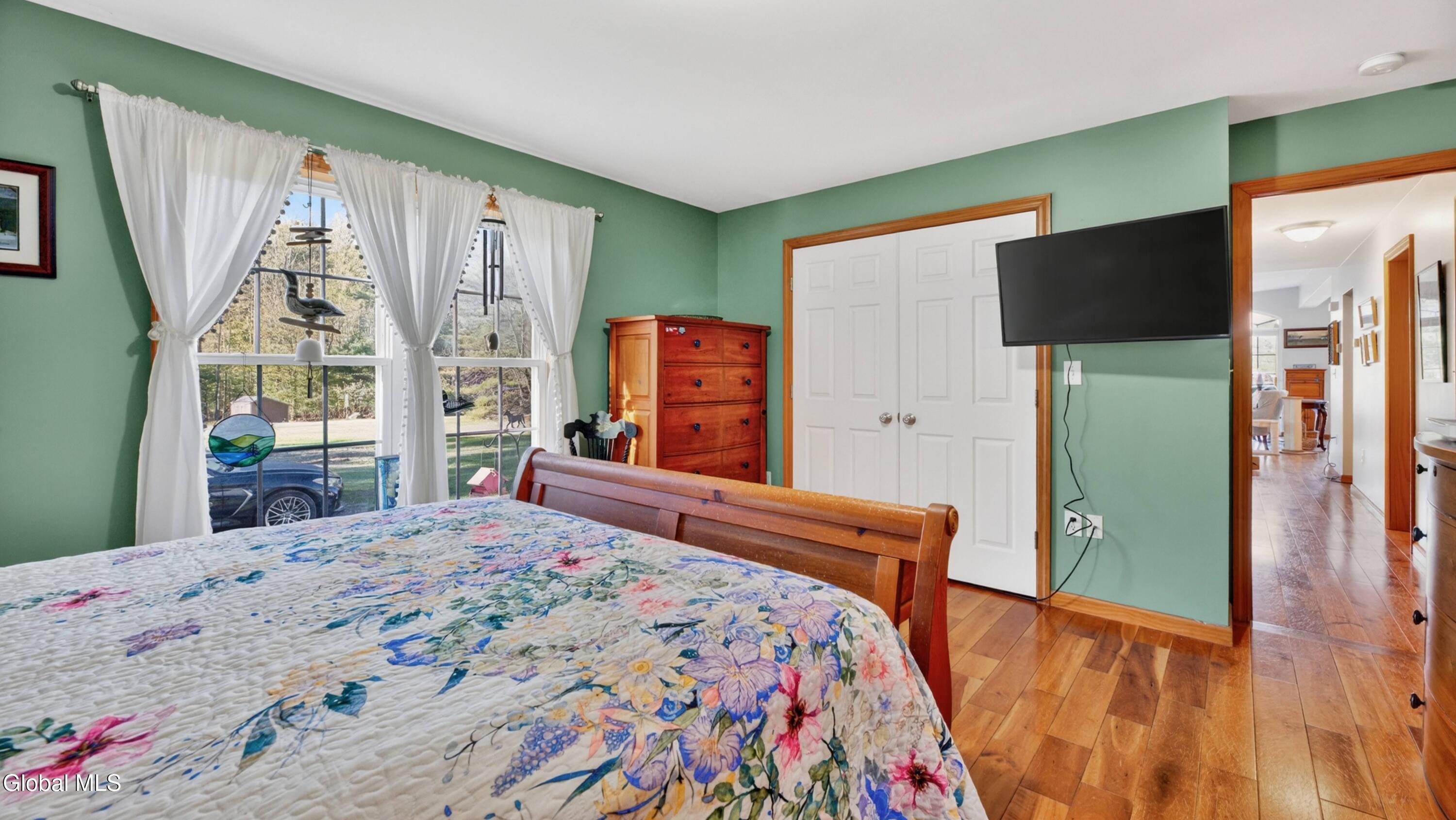 102 Longvue Lane Northville NY 12134