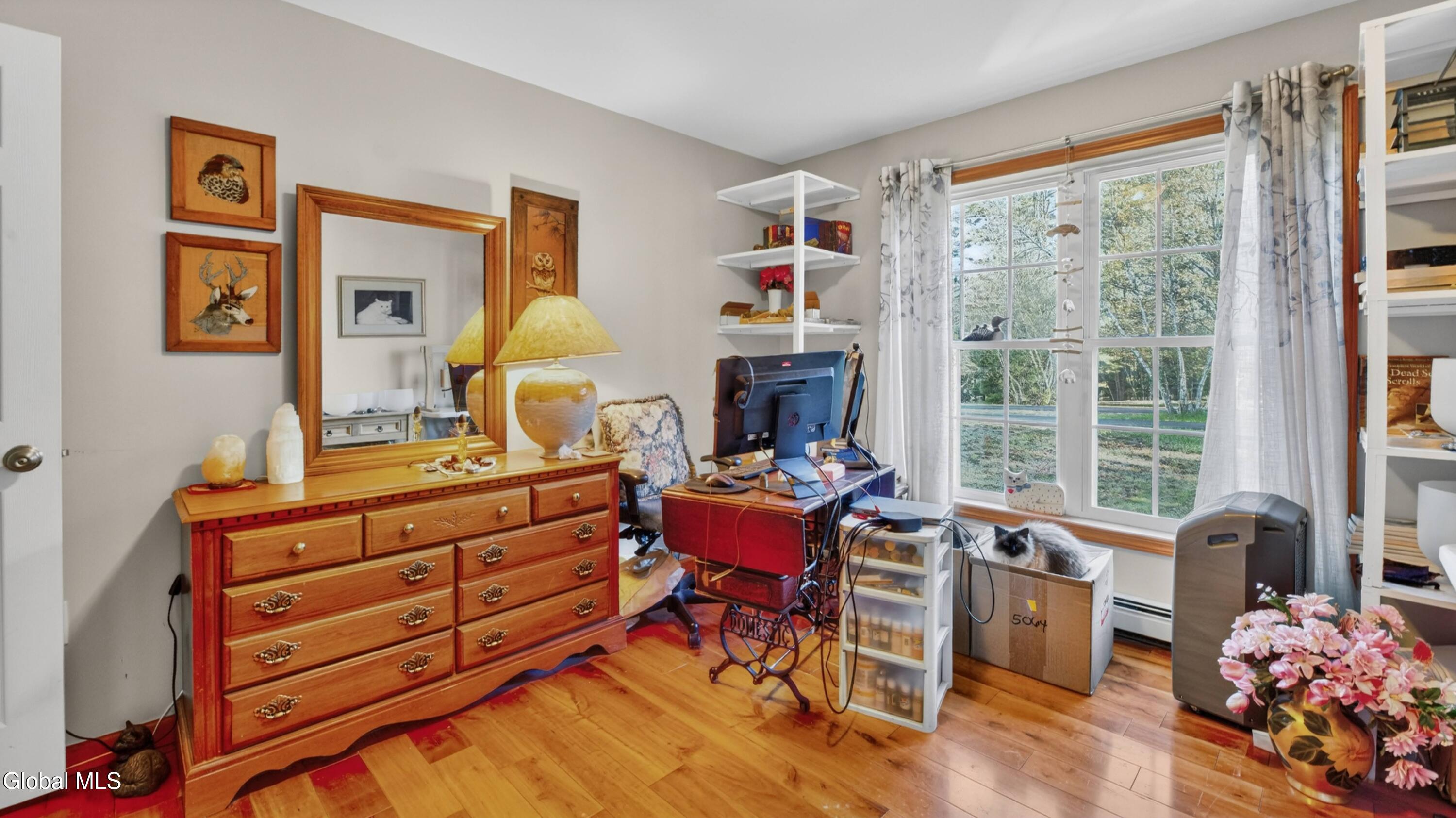 102 Longvue Lane Northville NY 12134