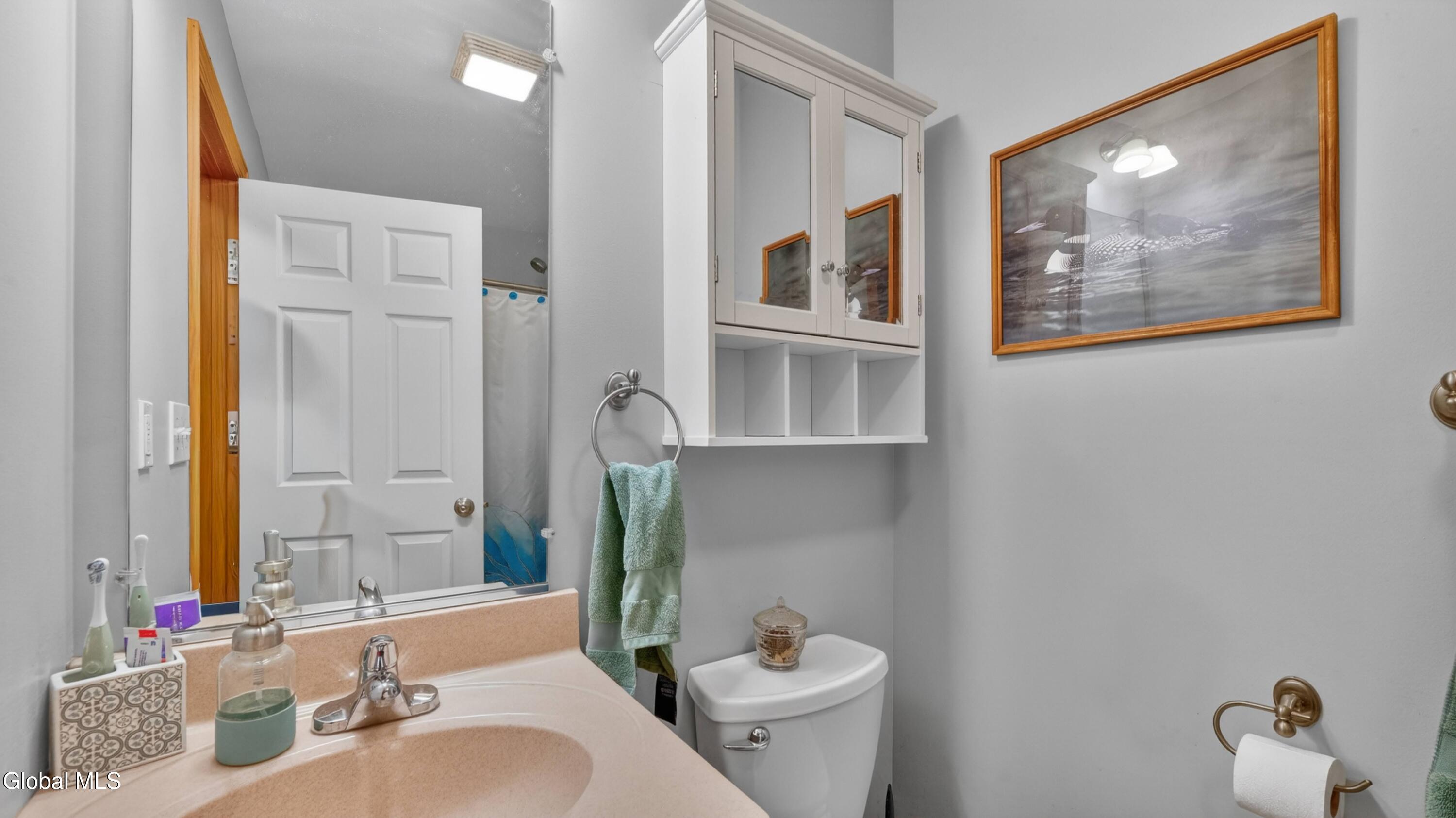 102 Longvue Lane Northville NY 12134