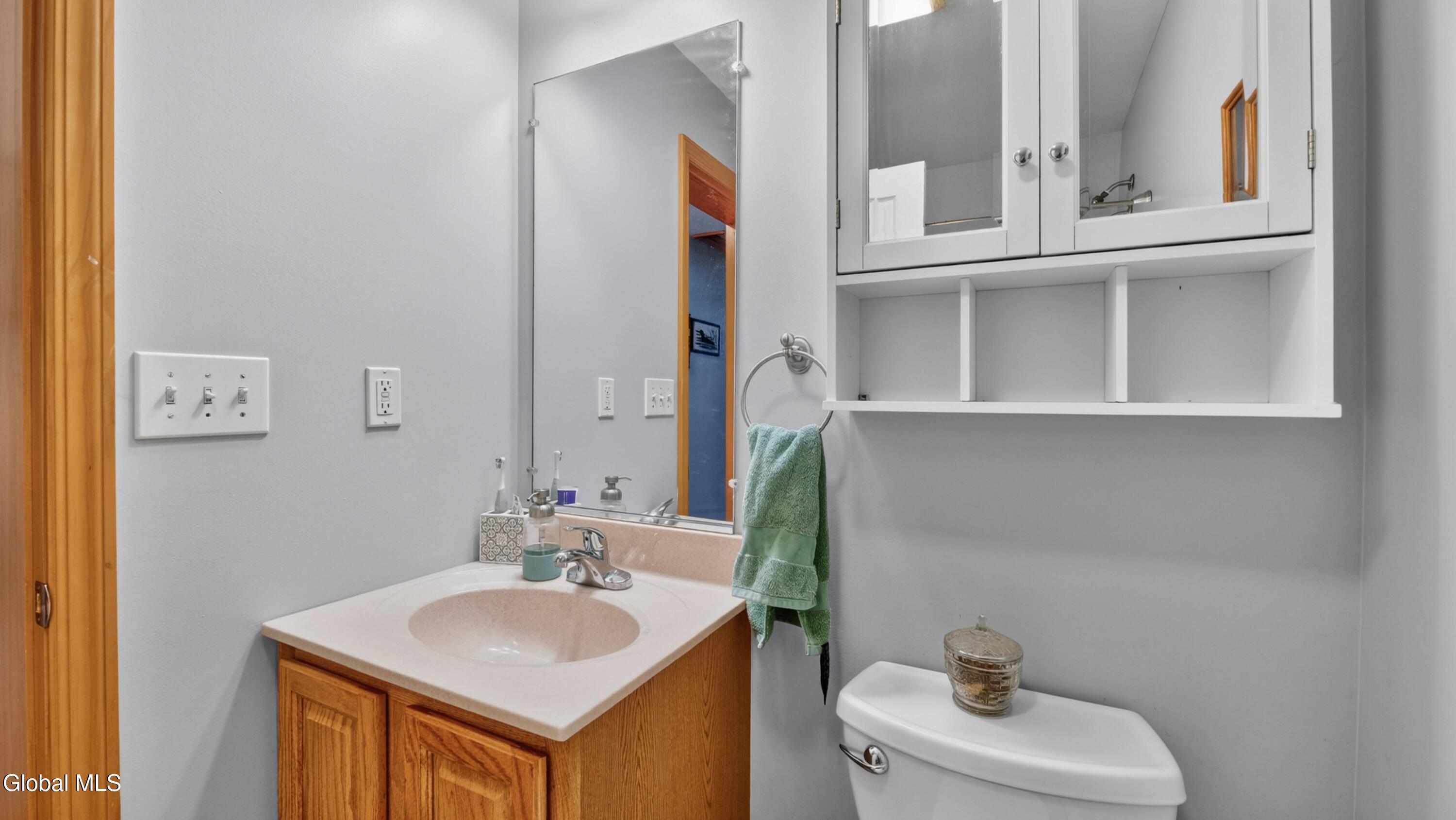 102 Longvue Lane Northville NY 12134