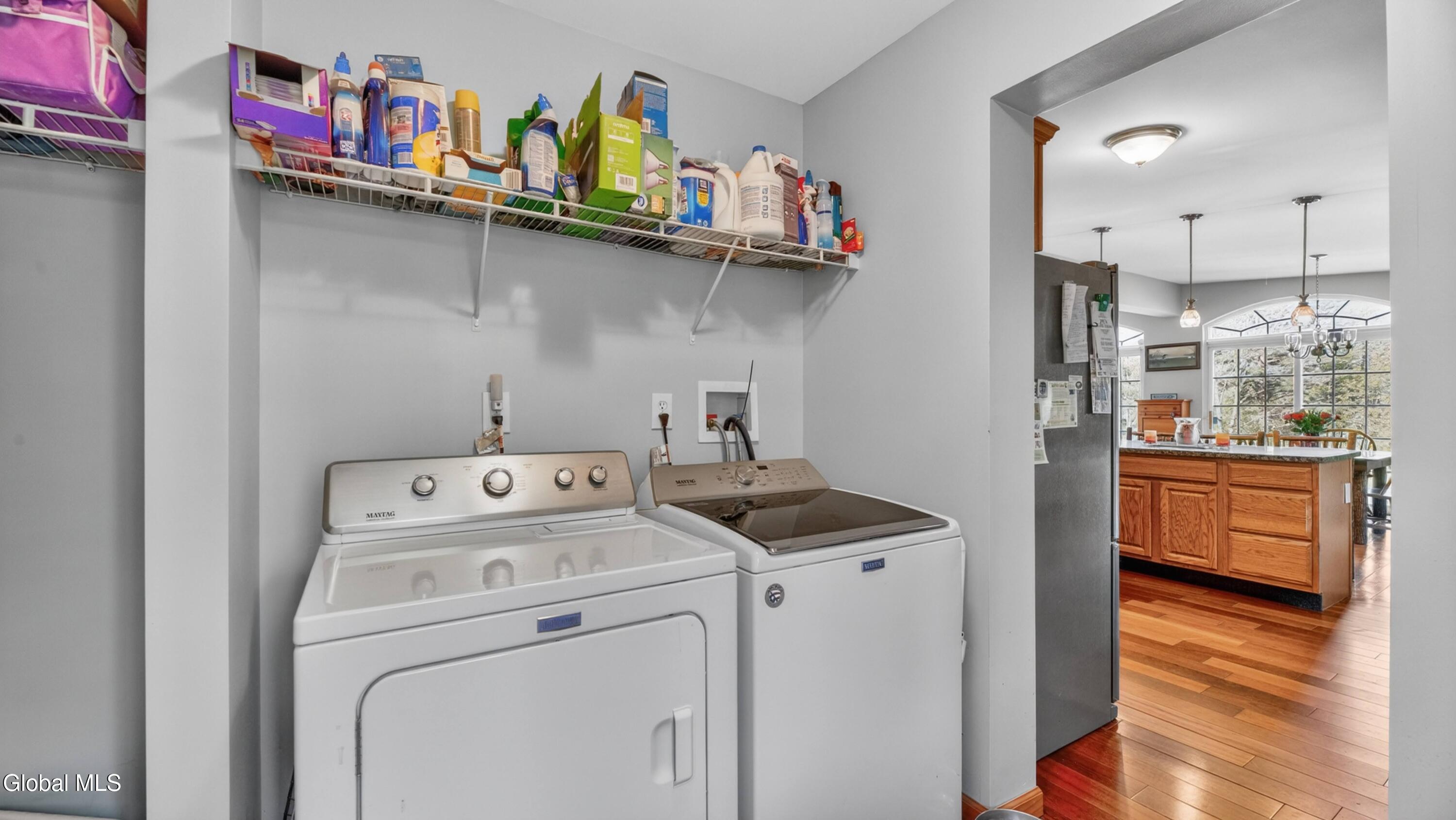 102 Longvue Lane Northville NY 12134