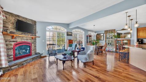 102 Longvue Lane Northville NY 12134