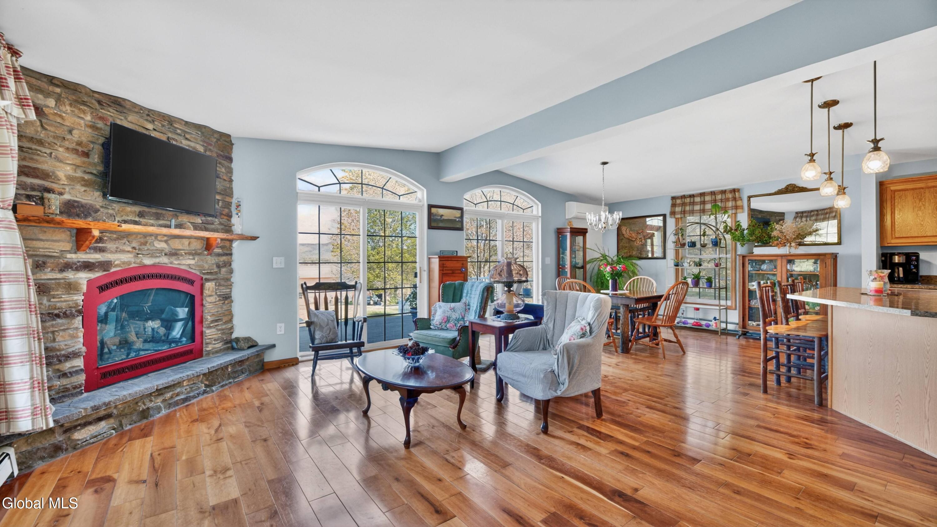 102 Longvue Lane Northville NY 12134