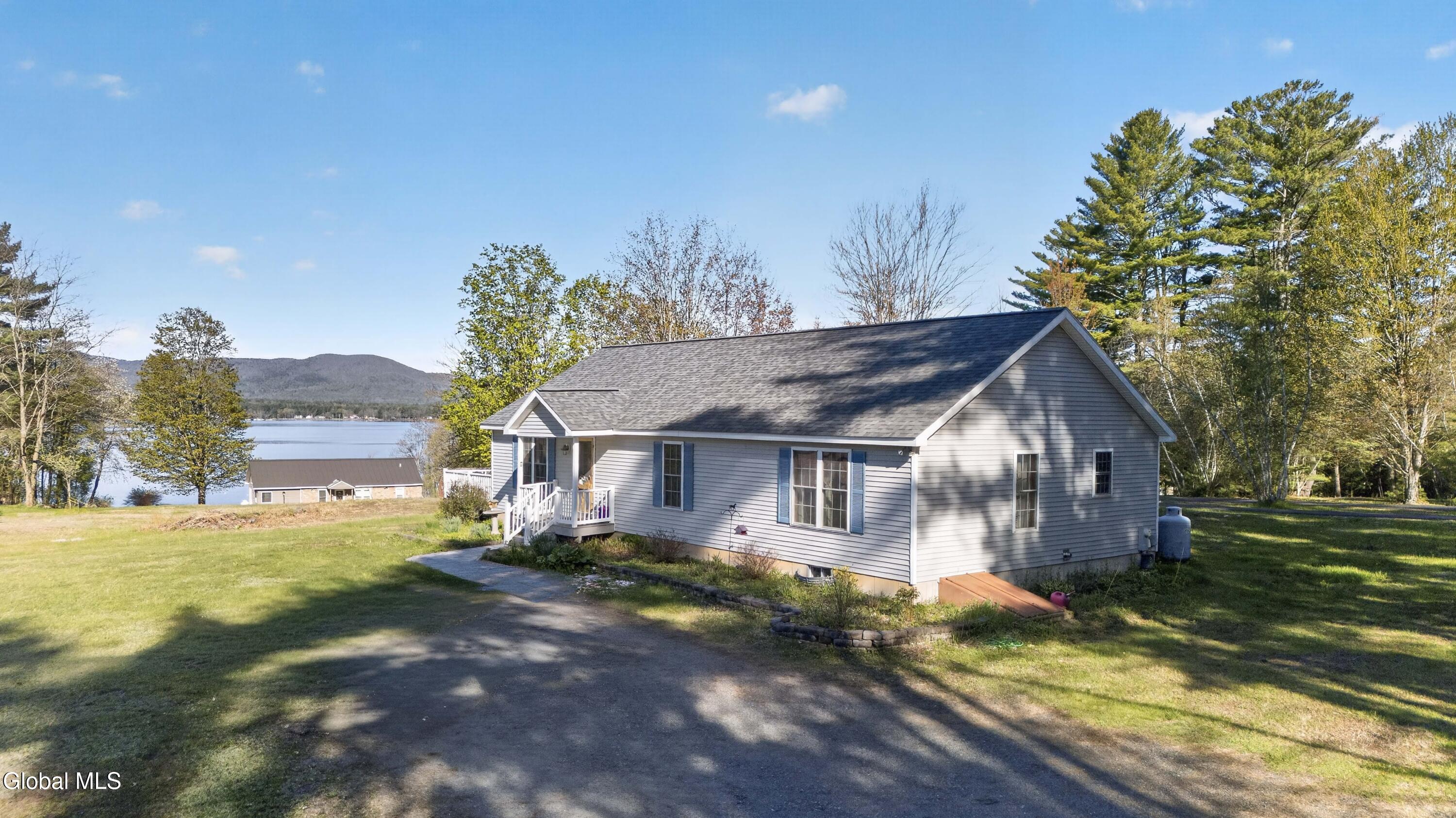 102 Longvue Lane Northville NY 12134