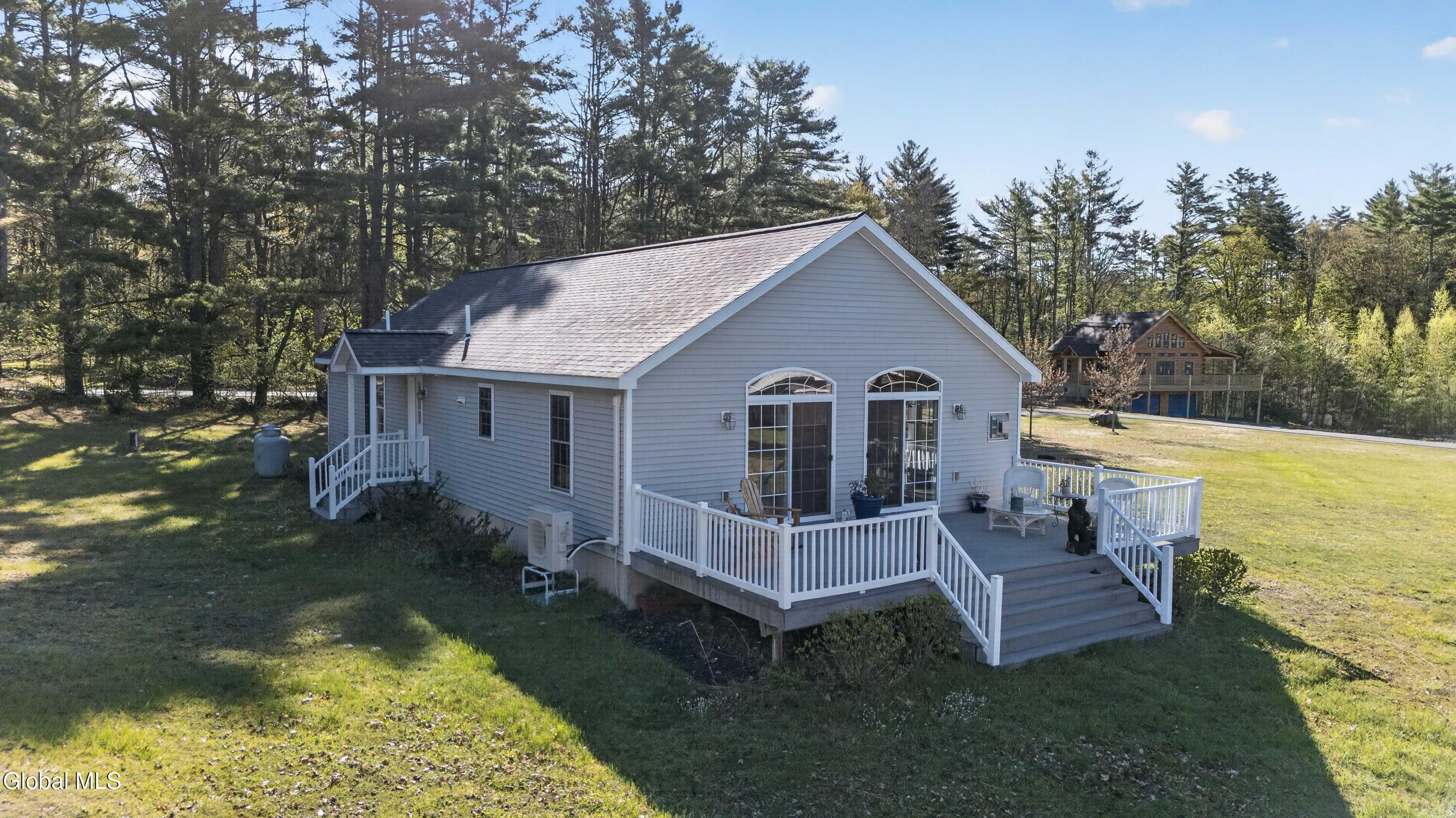 102 Longvue Lane Northville NY 12134