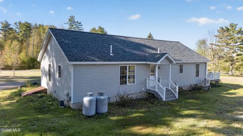102 Longvue Lane Northville NY 12134