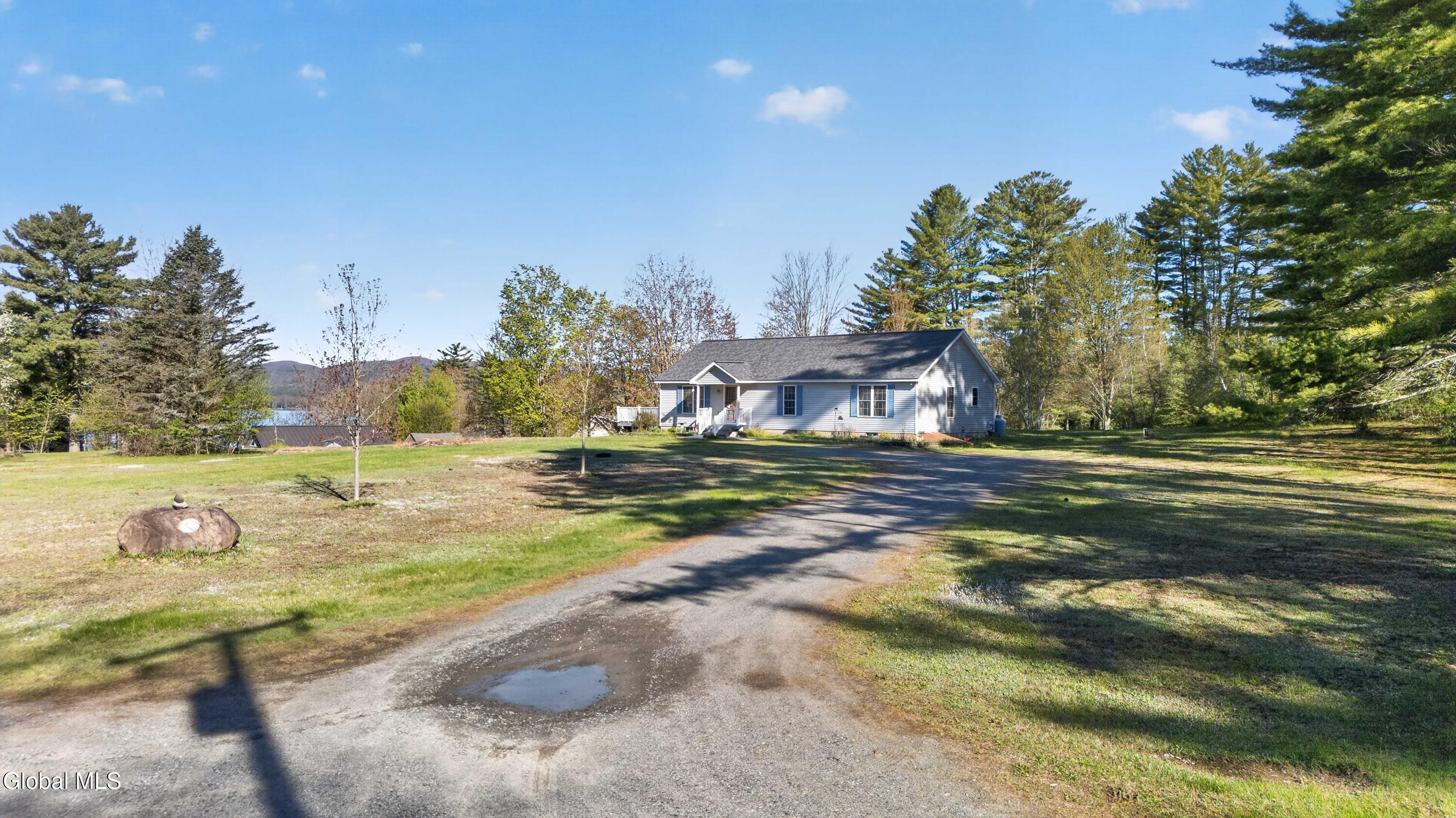 102 Longvue Lane Northville NY 12134