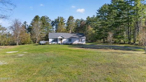 102 Longvue Lane Northville NY 12134