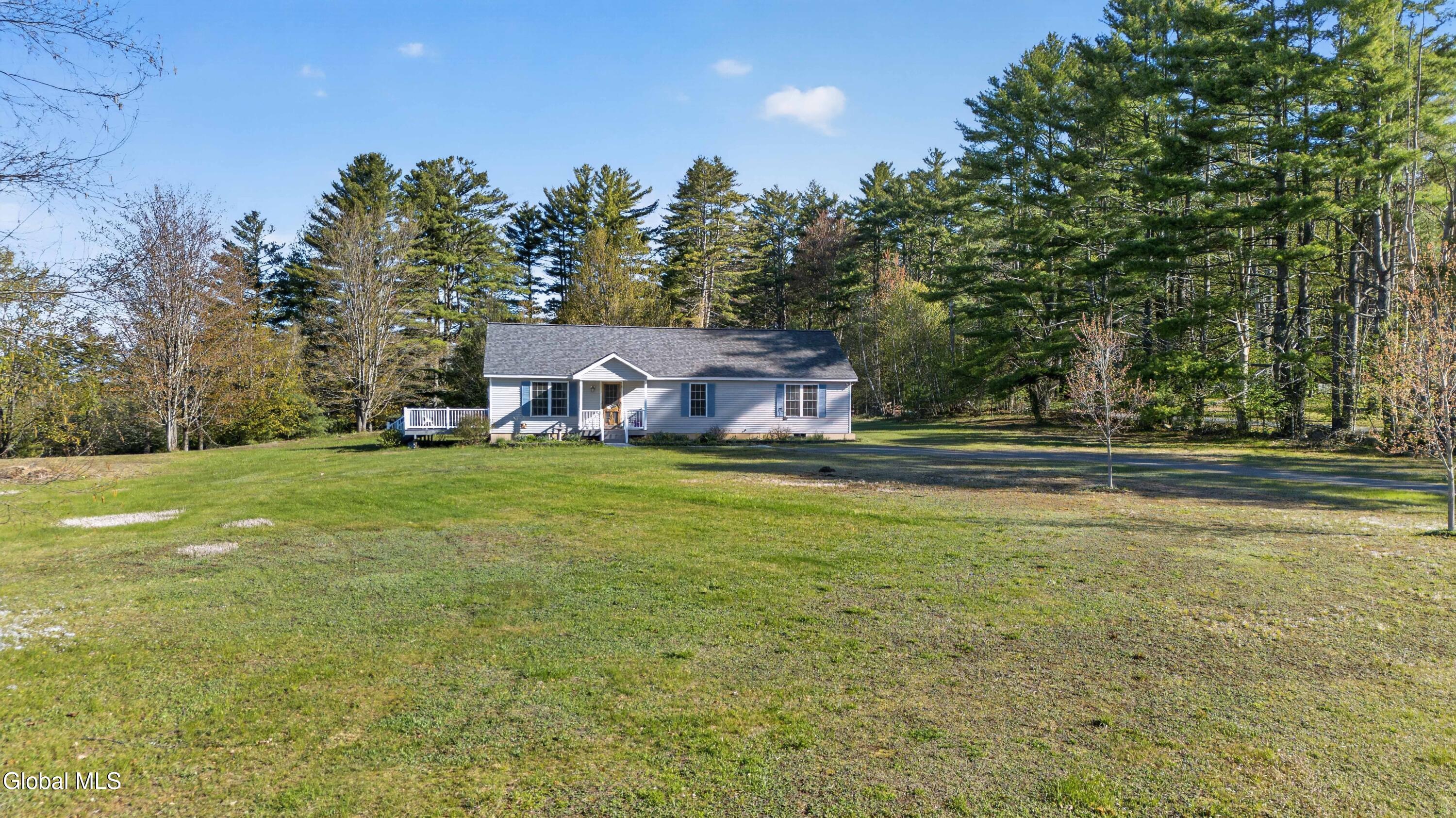 102 Longvue Lane Northville NY 12134